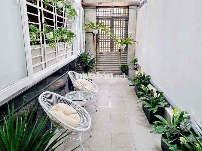 🏠1 phòng ngủ tách bếp cửa sổ TRỜI Full nội thất TÔ HIẾN THÀNH-Q10 9tr2