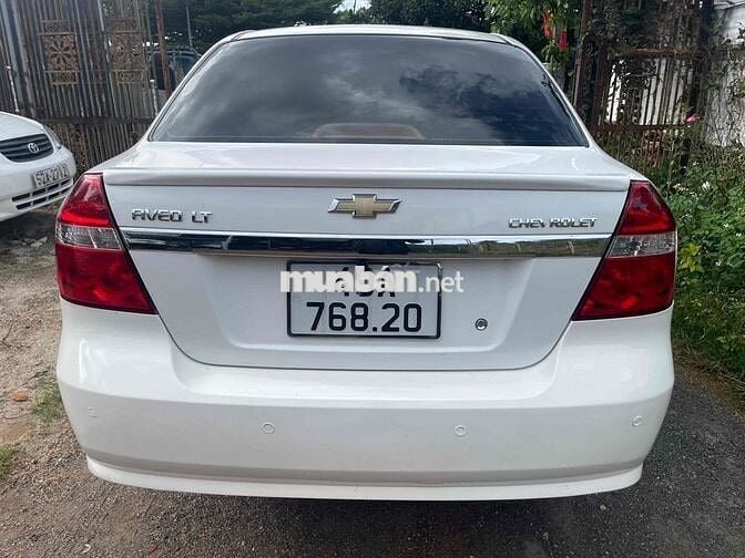 Chevrolet Aveo 2018 LT 1.5 - 96000 km
