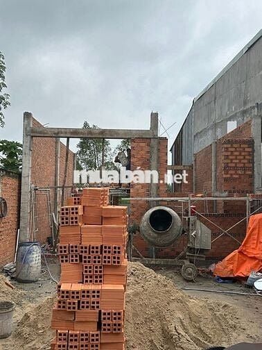 BÁN NHÀ HIỆP AN  DT: 6 x 28m (TC 50m²) – hướng Đông Nam