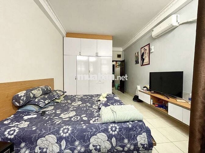 Siêu phẩm Riverside Bình Lợi, hẻm ô tô 7 chỗ, khu VIP Bình Thạnh