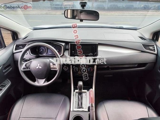 Mitsubishi Xpander 1.5 AT 2022