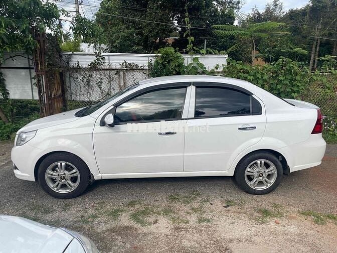 Chevrolet Aveo 2018 LT 1.5 - 96000 km