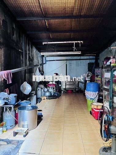 🌟 Bán nhà góc 3 mặt tiền chợ Võ Duy Ninh – P.22 – 75.1m² – Giá 15.9Ty