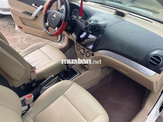 Chevrolet Aveo 2018 LT 1.5 - 96000 km