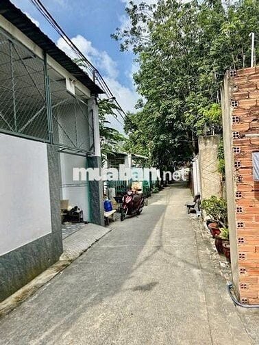 BÁN NHÀ HIỆP AN  DT: 6 x 28m (TC 50m²) – hướng Đông Nam