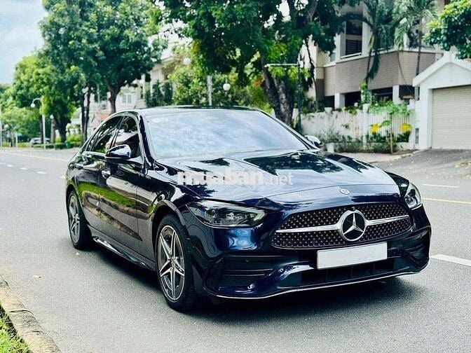 Mercedes Benz C300 Allnew 2023