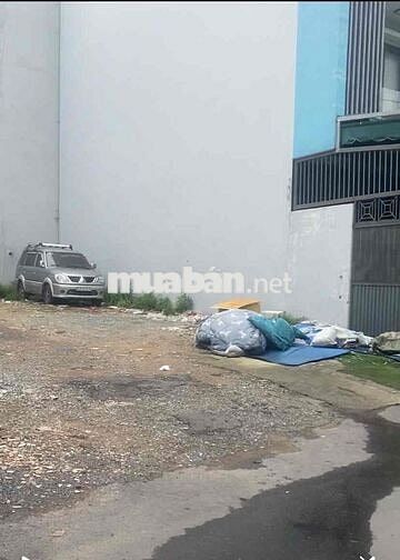 Bán cặp đất mặt tiền đường Nguyễn khuyến.p 12-trung tâm bình thạnh-