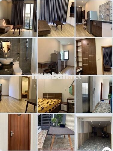 Bán căn hộ 2 mặt tiền 5T, trí trung tâm sầm uất, tiện ích đầy đủ