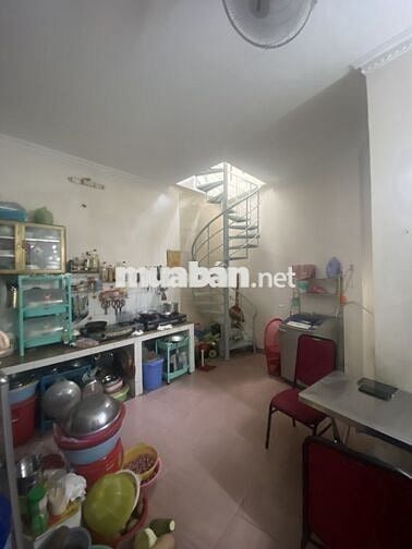 🌟 Bán nhà mặt tiền Võ Duy Ninh, P.22 -79.2m² -2 tầng Giá 21.2 tỷ 🌟
