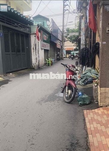 Bán cặp đất mặt tiền đường Nguyễn khuyến.p 12-trung tâm bình thạnh-