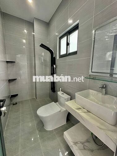 BÁN NHÀ HIỆP AN  DT: 6 x 28m (TC 50m²) – hướng Đông Nam