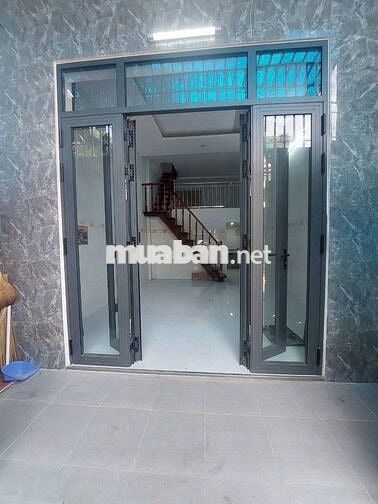 Cho thuê nhà hẻm 1/ Lê Ngã Quận Tân Phú