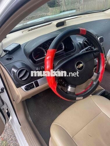 Chevrolet Aveo 2018 LT 1.5 - 96000 km