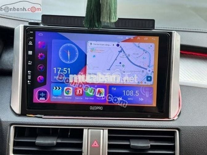 Mitsubishi Xpander 1.5 AT 2022