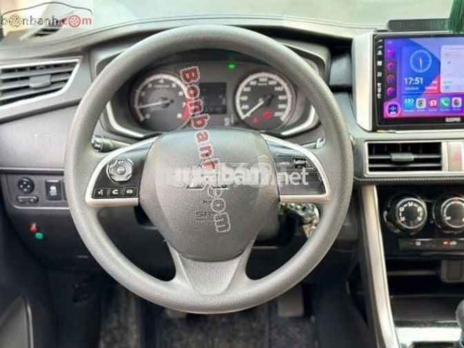 Mitsubishi Xpander 1.5 AT 2022