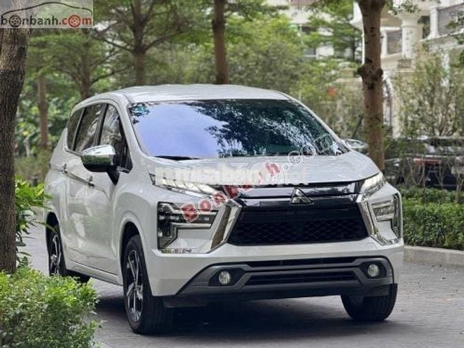 Mitsubishi Xpander 1.5 AT 2022
