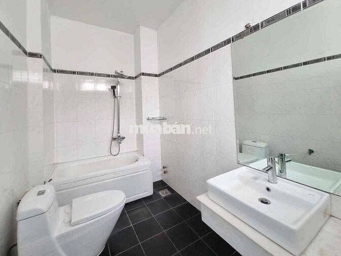🏠1 phòng ngủ tách bếp cửa sổ TRỜI Full nội thất TÔ HIẾN THÀNH-Q10 9tr2