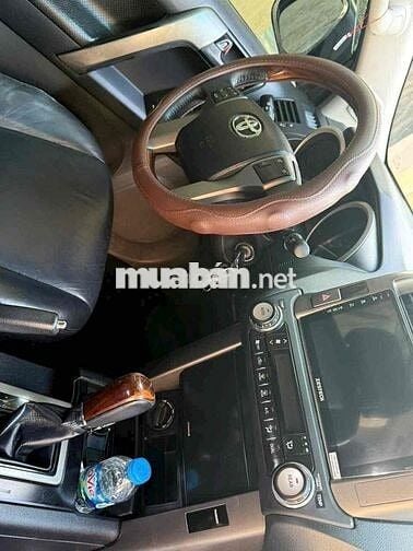 Toyota Prado 2011 TXL 2.7L - 69000 km