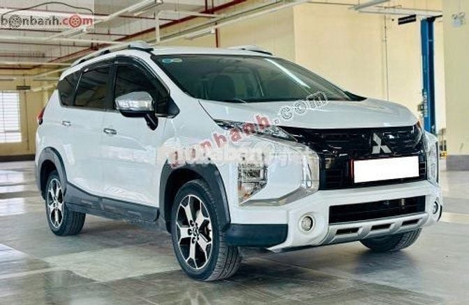 Mitsubishi Xpander 1.5 AT 2022