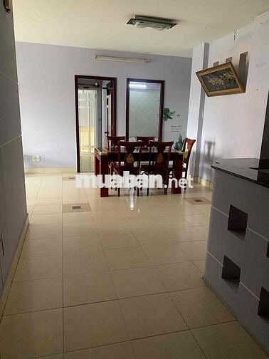 Cho thuê căn hộ chung cư thái an 2