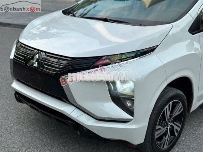 Mitsubishi Xpander 1.5 AT 2022