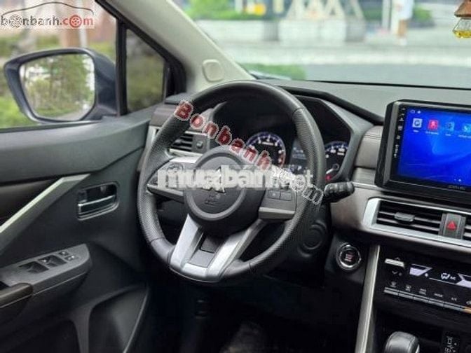 Mitsubishi Xpander 1.5 AT 2022