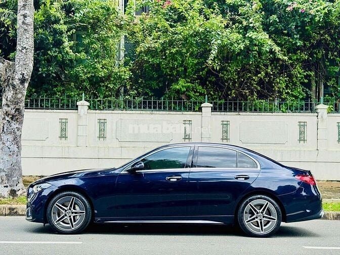 Mercedes Benz C300 Allnew 2023