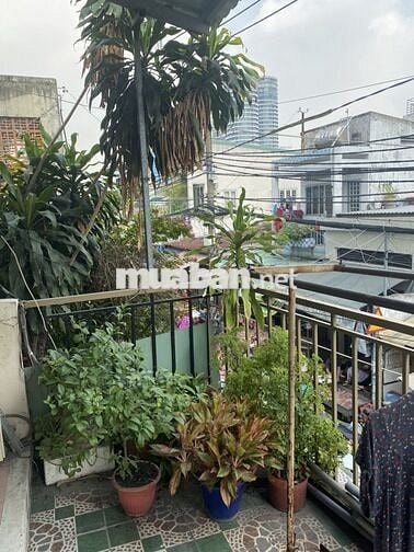 🌟 Bán nhà mặt tiền Võ Duy Ninh, P.22 -79.2m² -2 tầng Giá 21.2 tỷ 🌟