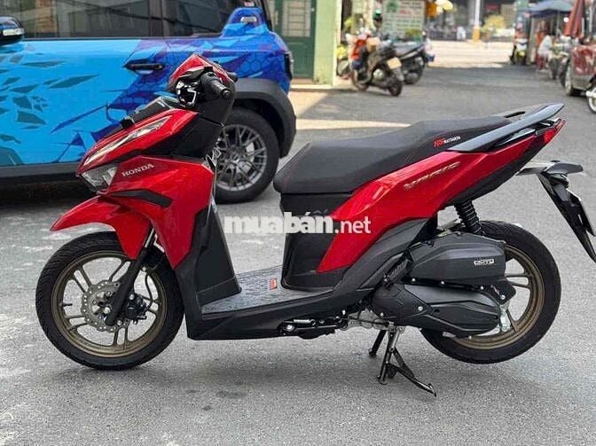 Vario 2024 bstp chính chủ