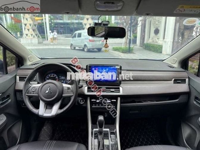 Mitsubishi Xpander 1.5 AT 2022