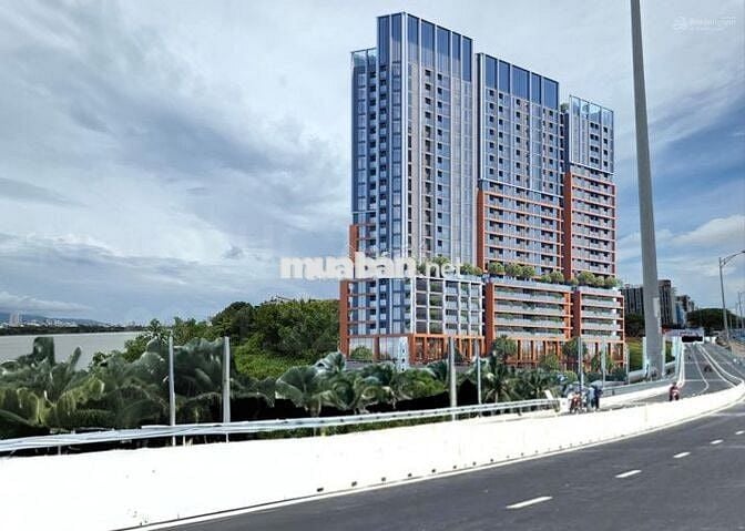 CĂN SUN SPANA 1PN+1 GIÁ TRỰC TIẾP CỦA CHỦ ĐẦU TƯ