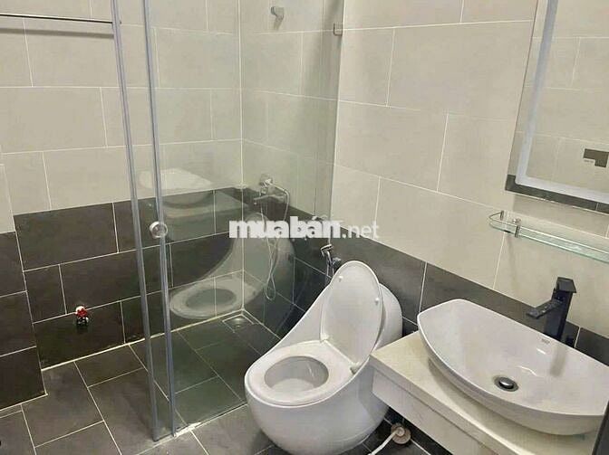Nhà Full Nội Thất 1 Trệt 1 Lầu 3PN 4x18m Mặt Tiền Đường Số Lý Phục Man
