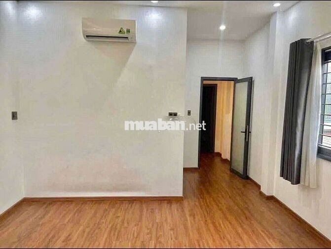 Nhà Full Nội Thất 1 Trệt 1 Lầu 3PN 4x18m Mặt Tiền Đường Số Lý Phục Man