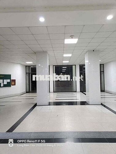 Cực Hiêm căn hộ chung cư Việt Hưng lô góc siêu đẹp