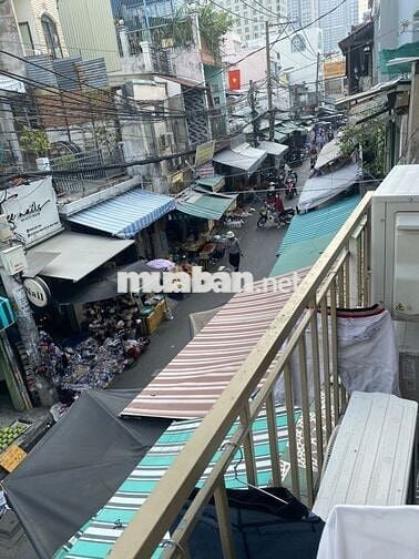 🌟 Bán nhà mặt tiền Võ Duy Ninh, P.22 -79.2m² -2 tầng Giá 21.2 tỷ 🌟