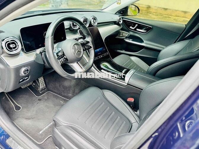 Mercedes Benz C300 Allnew 2023