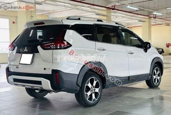 Mitsubishi Xpander 1.5 AT 2022