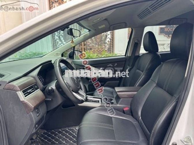 Mitsubishi Xpander 1.5 AT 2022