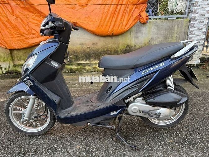 Tayga 50cc