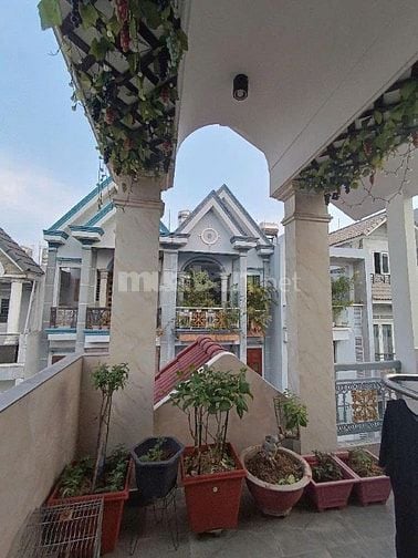 Nhà 4 Tầng - Hẻm ôtô 7m Thông, Phường 15, Tân Bình 