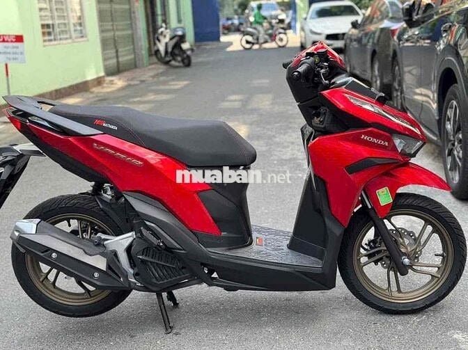 Vario 2024 bstp chính chủ