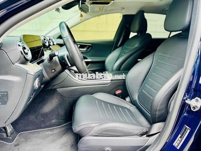 Mercedes Benz C300 Allnew 2023