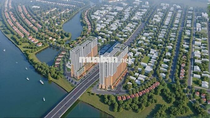 CĂN SUN SPANA 1PN+1 GIÁ TRỰC TIẾP CỦA CHỦ ĐẦU TƯ