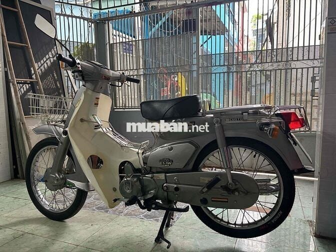 Bán gấp xe Espero 50cc - Xe đẹp, giá tốt, đi học