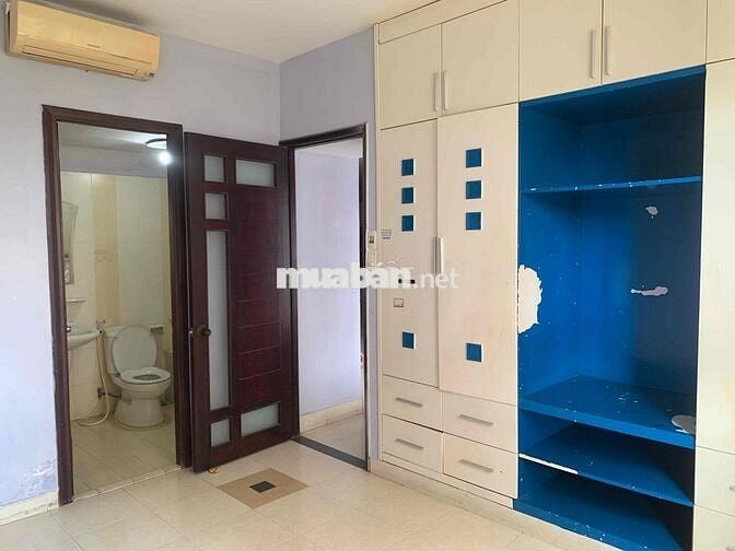 Cho thuê căn hộ chung cư thái an 2