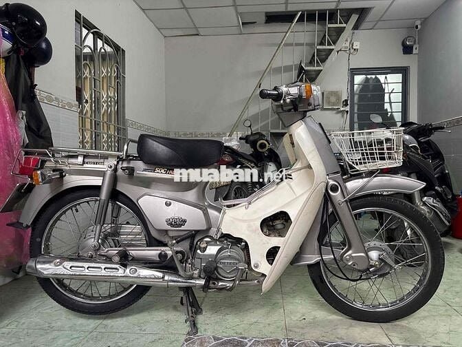 Bán gấp xe Espero 50cc - Xe đẹp, giá tốt, đi học