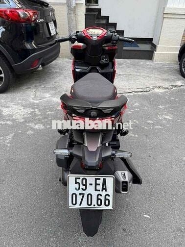 Vario 2024 bstp chính chủ