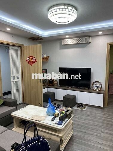 Bán chung cư Happy Star Việt Hưng 70m²– 2 ngủ thoáng sáng, giá 4tỷ Bán chung cư Happy Star Việt Hưng 70m²– 2 ngủ thoáng sáng, giá 4tỷ