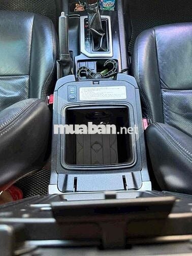 Toyota Prado 2011 TXL 2.7L - 69000 km
