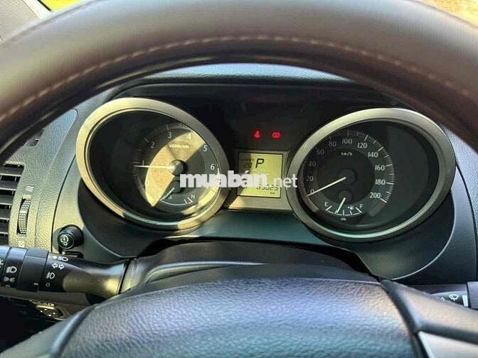 Toyota Prado 2011 TXL 2.7L - 69000 km